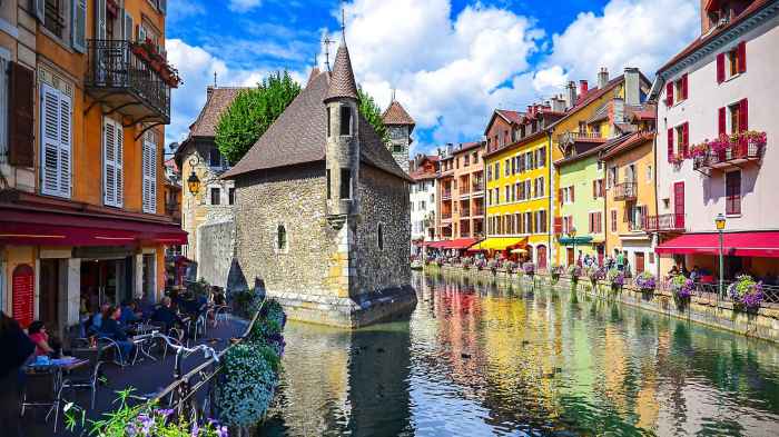 Annecy