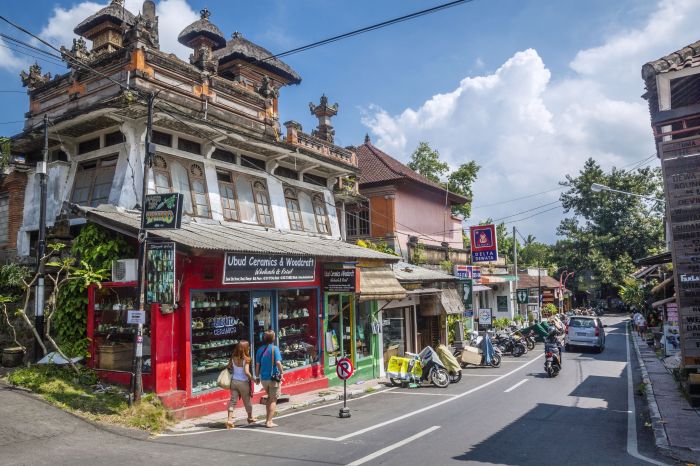 Ubud