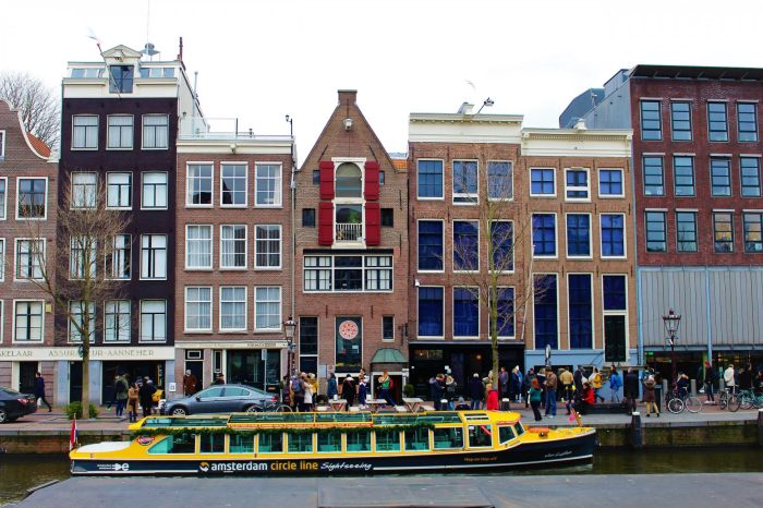 Frank anne amsterdam house netherlands tickets buy reader interactions